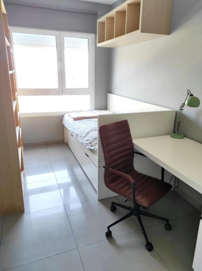Las Palmas Golf & Beach Ngoại thất bức ảnh