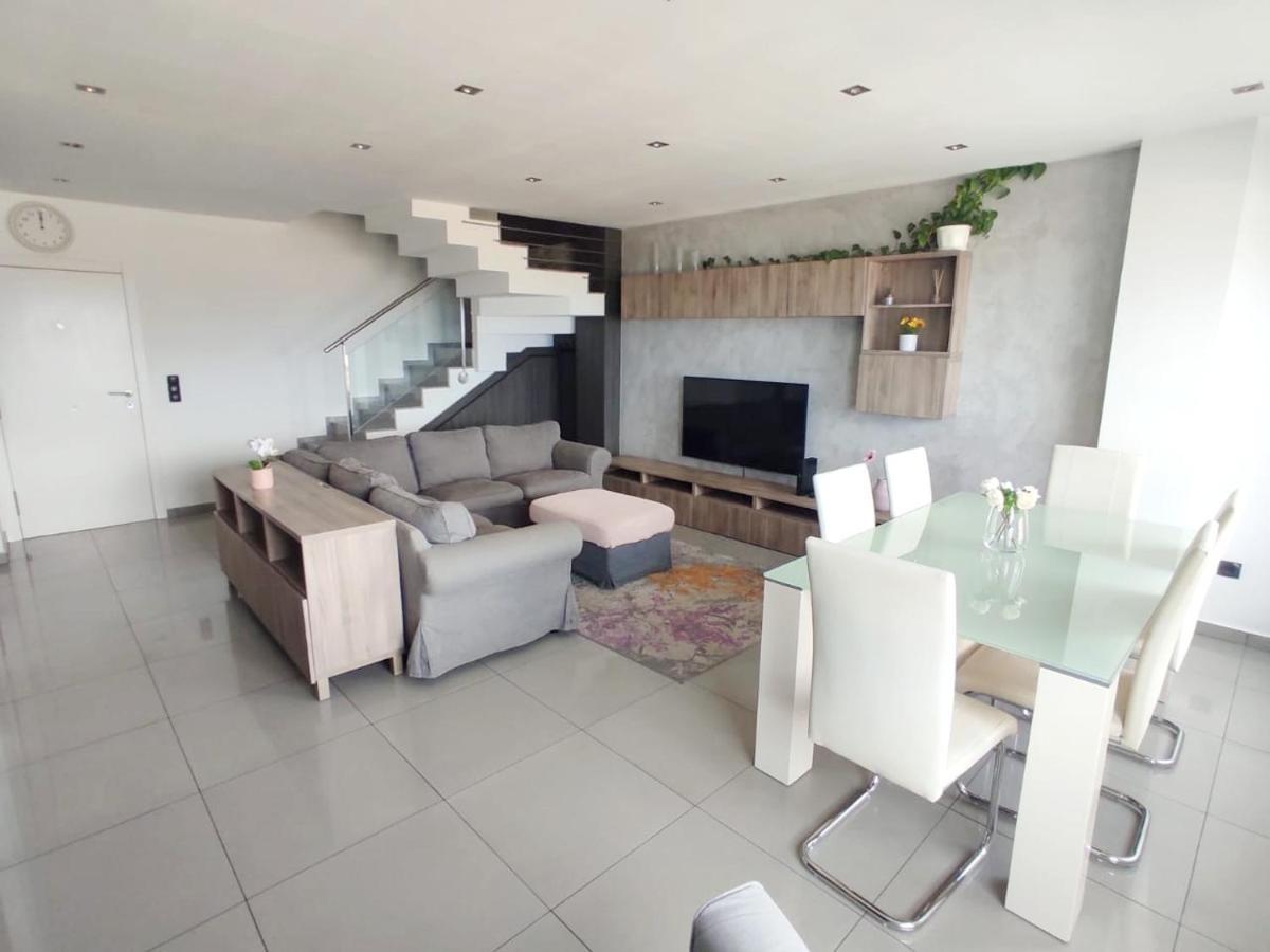 Las Palmas Golf & Beach Ngoại thất bức ảnh