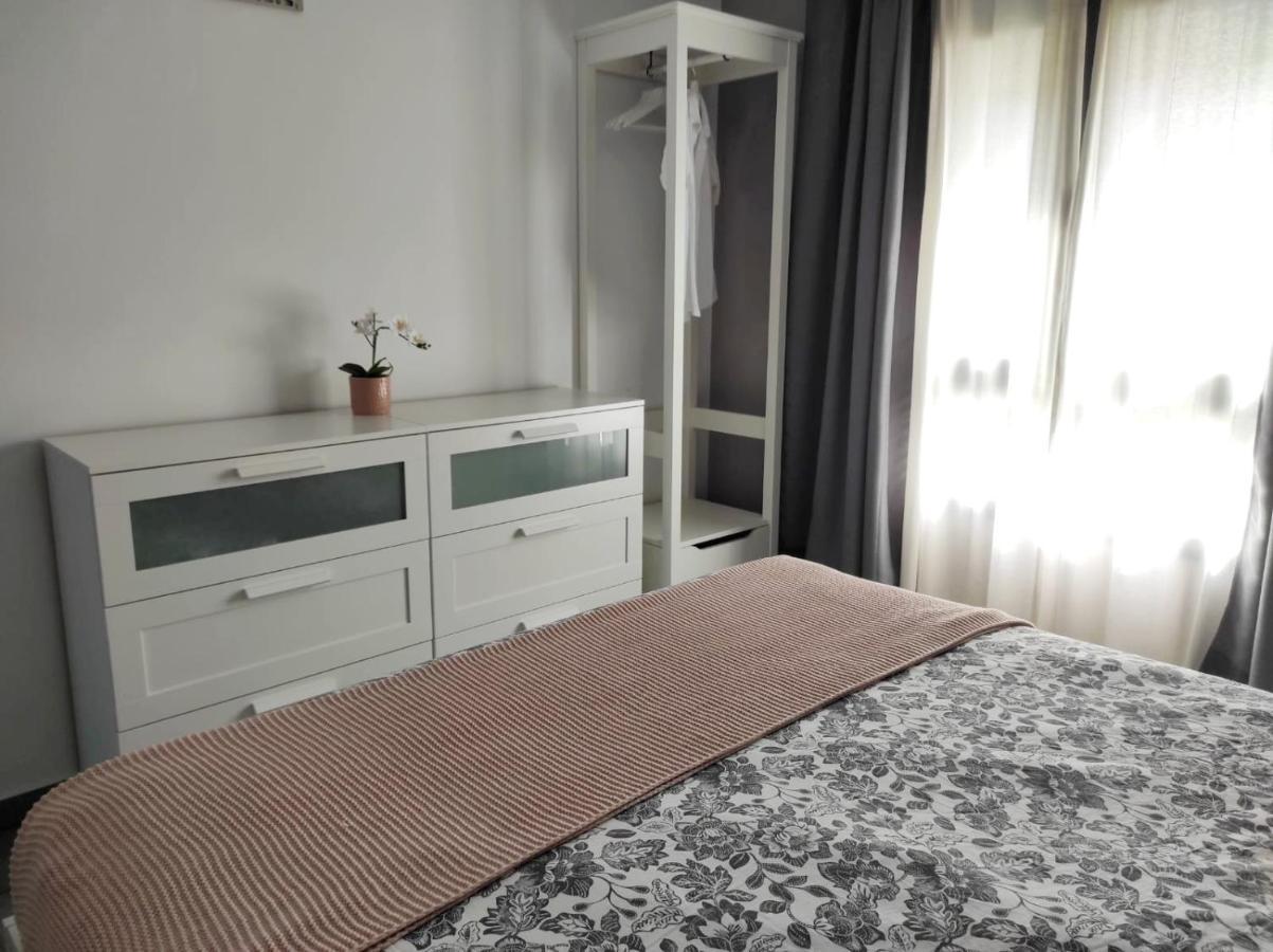 Las Palmas Golf & Beach Ngoại thất bức ảnh