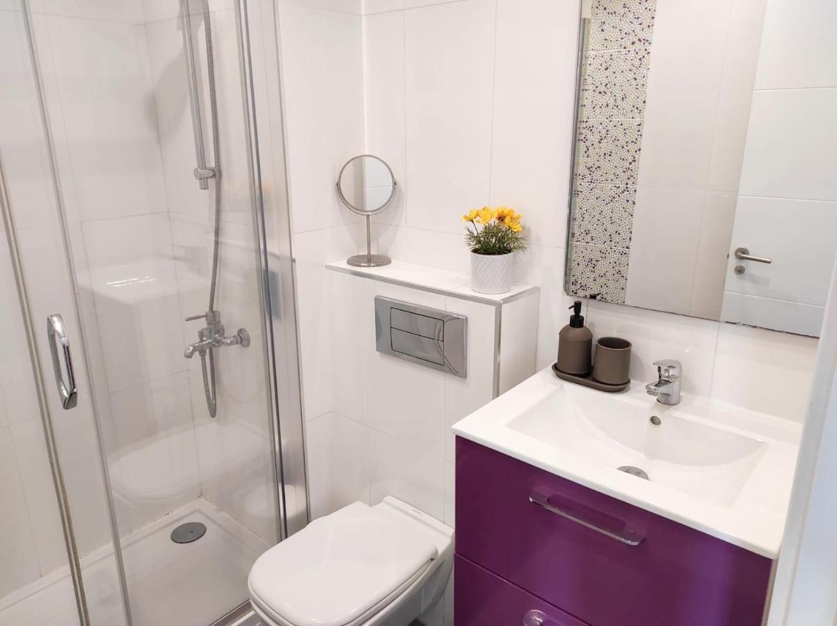 Las Palmas Golf & Beach Ngoại thất bức ảnh