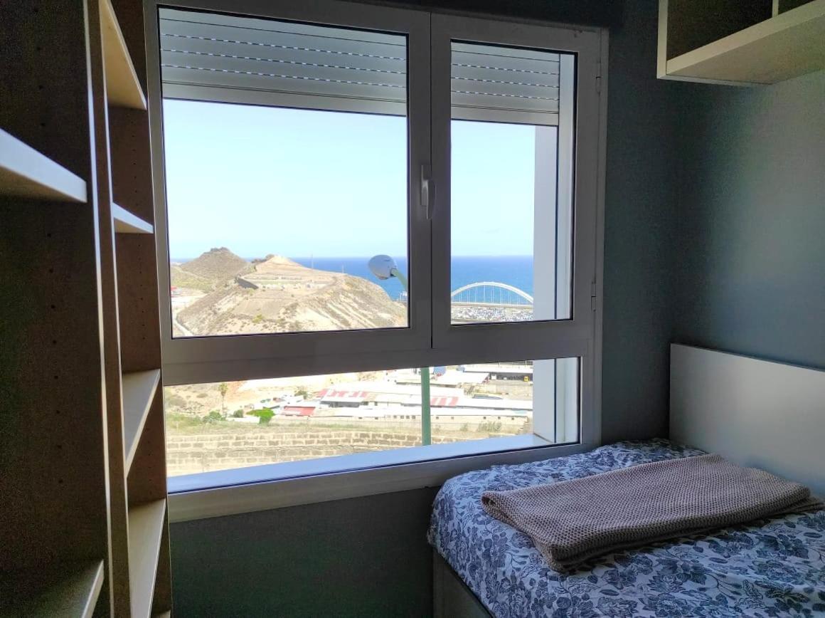 Las Palmas Golf & Beach Ngoại thất bức ảnh