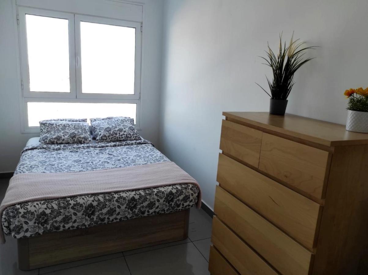 Las Palmas Golf & Beach Ngoại thất bức ảnh