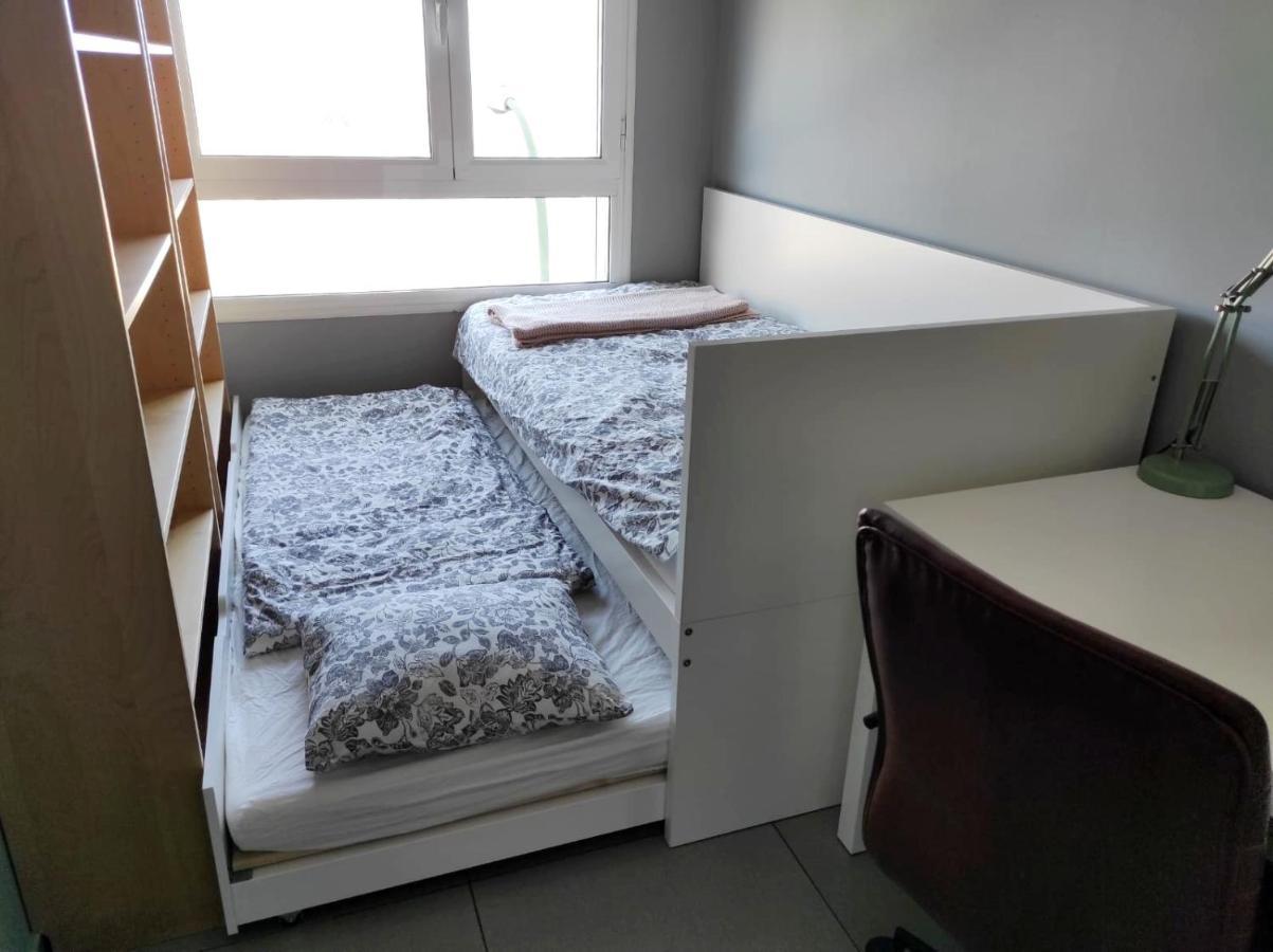 Las Palmas Golf & Beach Ngoại thất bức ảnh